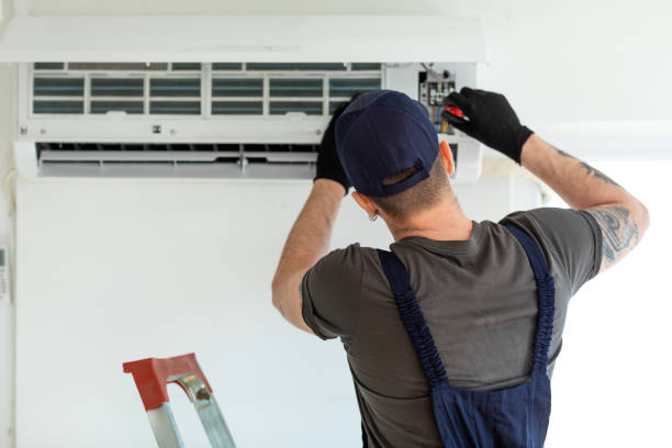 Best Professional Duct Cleaning Services  in Hettinger, ND